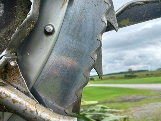 Image of CLAAS RU450 equipment image 4