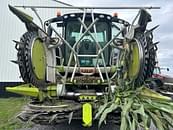 Thumbnail image CLAAS RU450 0