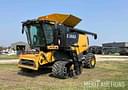 2012 CLAAS LEXION 750 Image