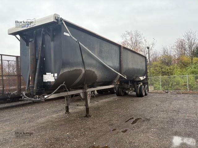 2012 Clement Monstar 89 Equipment Image0