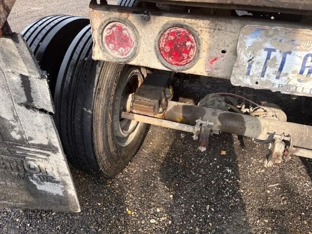 Image of Clement Monstar 89 equipment image 2