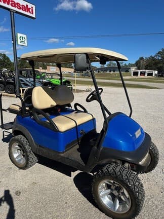 Image of Club Car Onward equipment image 3