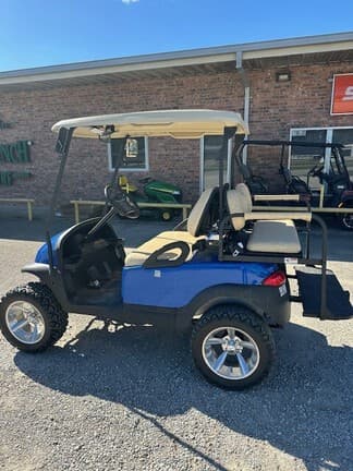 Image of Club Car Onward equipment image 1