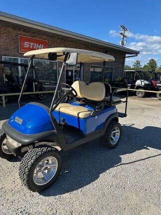 Image of Club Car Onward equipment image 2