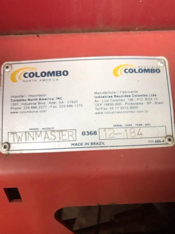 Thumbnail image Colombo Twin Master 7