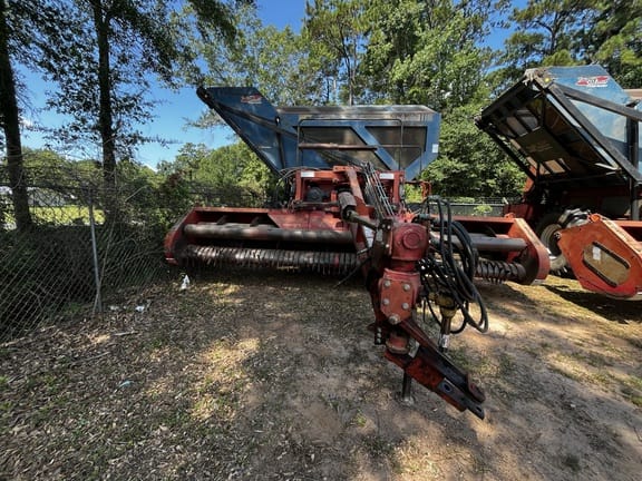 2012 Colombo Twin Master Equipment Image0