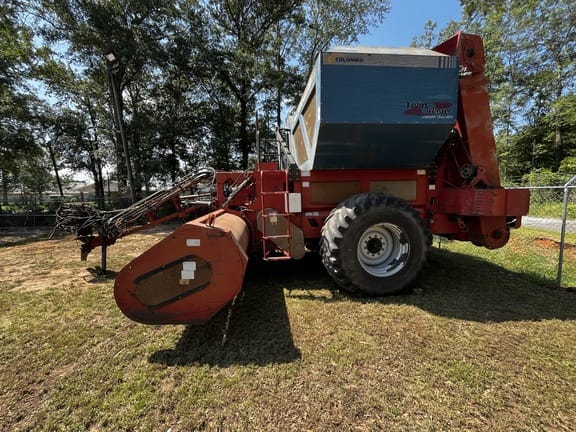 2012 Colombo Twin Master Equipment Image0