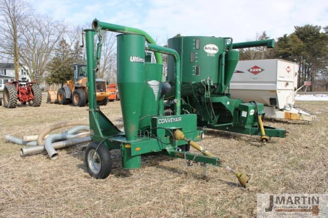 Image of Conveyair 6006 equipment image 1