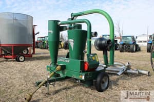 2012 Conveyair 6006 Image