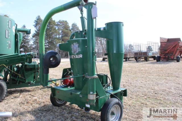 Image of Conveyair 6006 equipment image 2