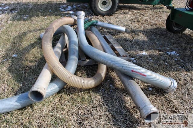 Image of Conveyair 6006 equipment image 3