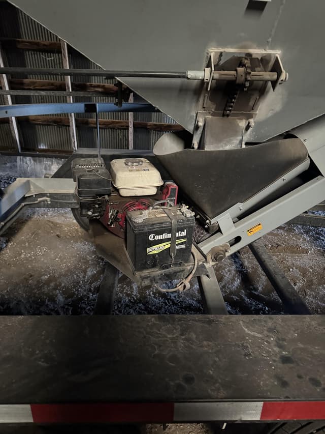 Image of Convey-All  BTS290 equipment image 1