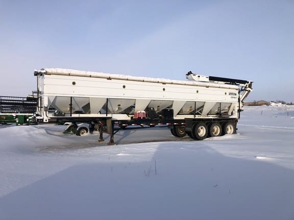 Main image Convey-All Industries CST40-C