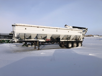 Main image Convey-All Industries CST40-C