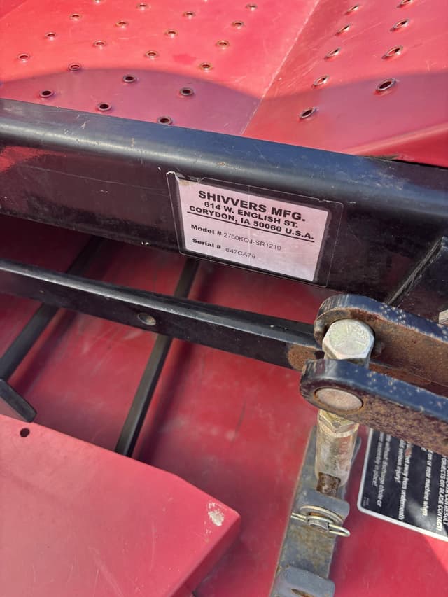 Image of Country Clipper Boss equipment image 3