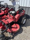 2012 Country Clipper Boss Image