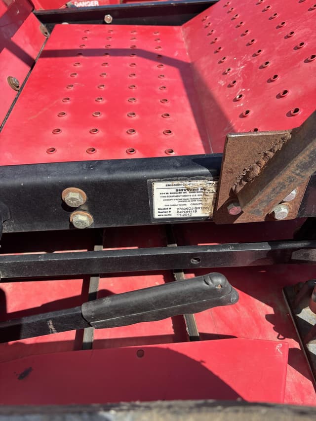 Image of Country Clipper Boss equipment image 4