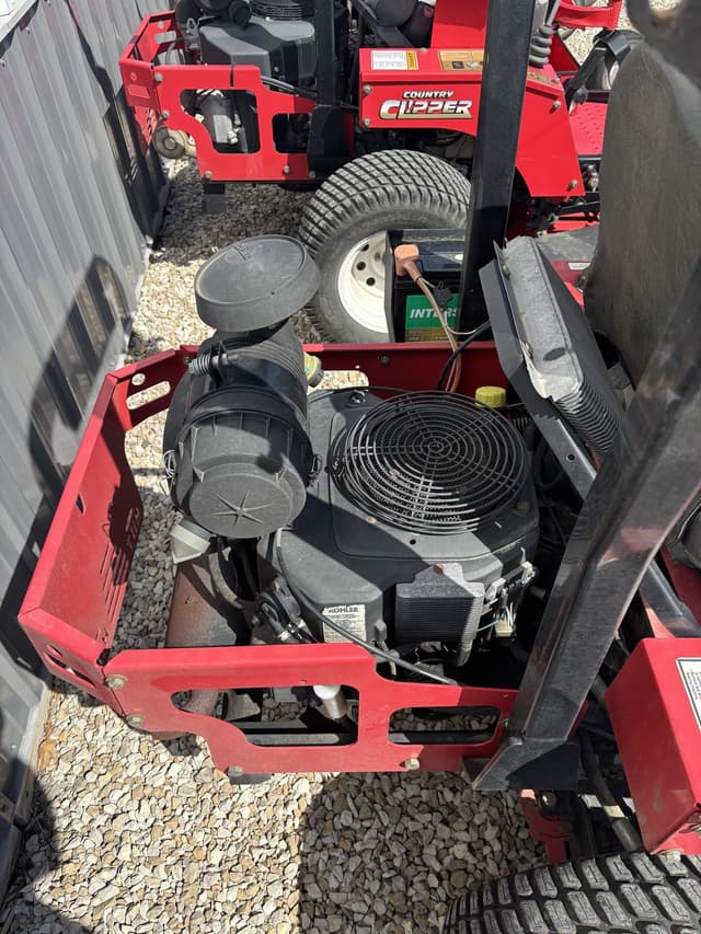 Image of Country Clipper Boss equipment image 2