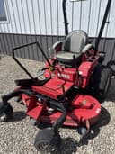 2012 Country Clipper Boss Image