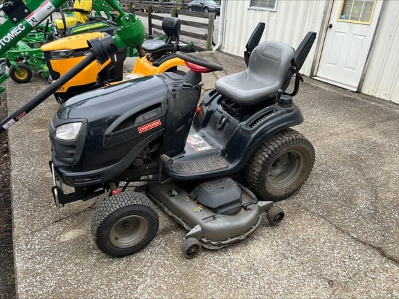 Main image Craftsman GT6000