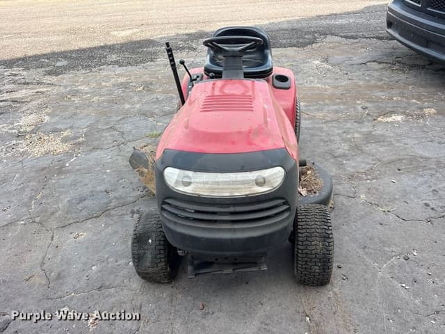 Image of Craftsman LT2000 equipment image 1