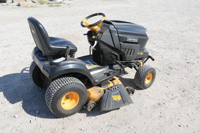Image of Craftsman T8200 equipment image 3