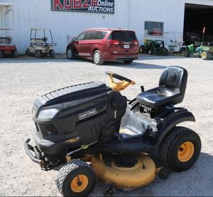 2012 Craftsman T8200 Image