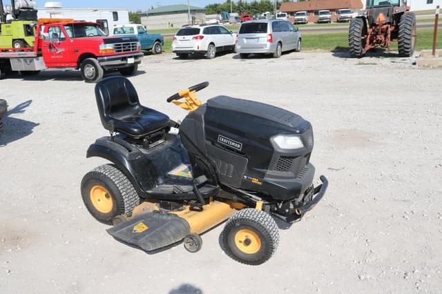 Image of Craftsman T8200 equipment image 1
