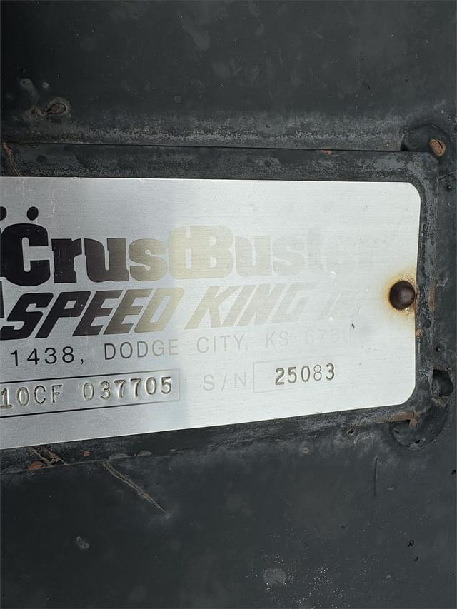 Image of CrustBuster 4560 equipment image 4