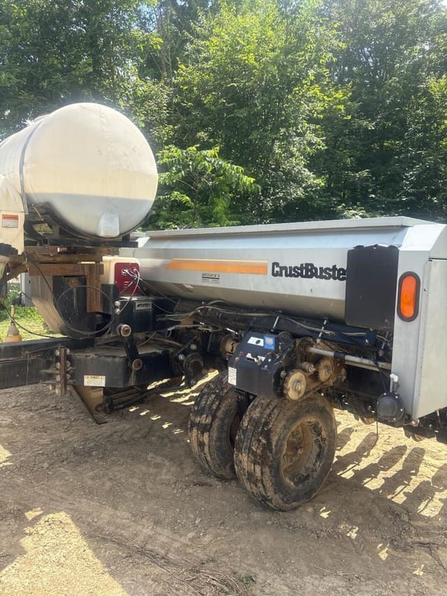 Image of CrustBuster 4615 equipment image 2