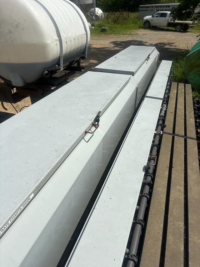 Image of CrustBuster 4615 equipment image 4