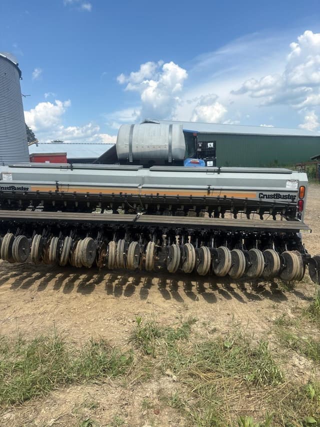 Image of CrustBuster 4615 equipment image 3