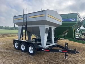 2012 CrustBuster 240 Image