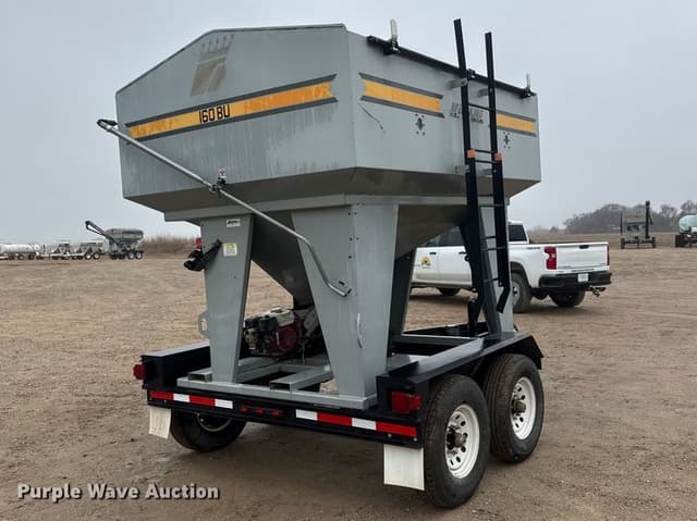 Image of CrustBuster Speed King equipment image 4