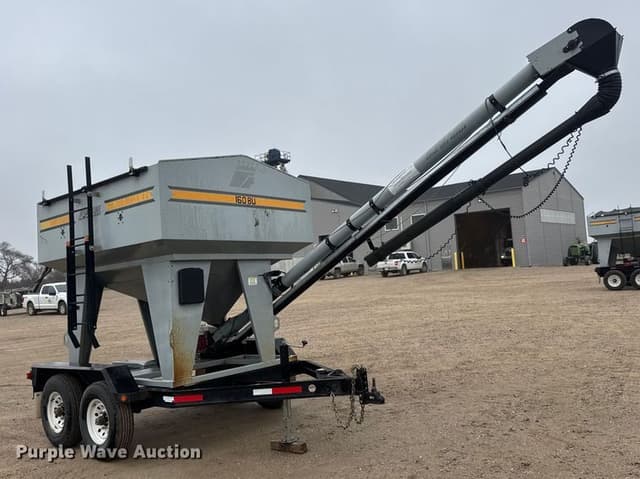 Image of CrustBuster Speed King equipment image 2