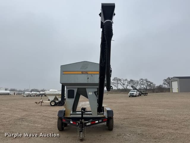 Image of CrustBuster Speed King equipment image 1