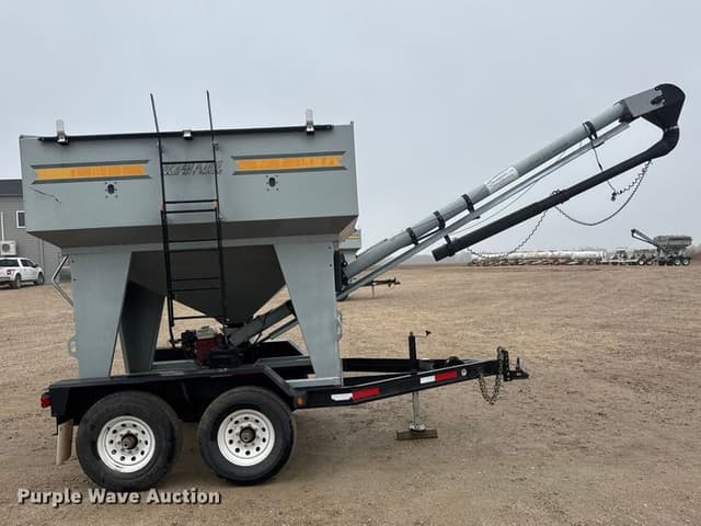 Image of CrustBuster Speed King equipment image 3