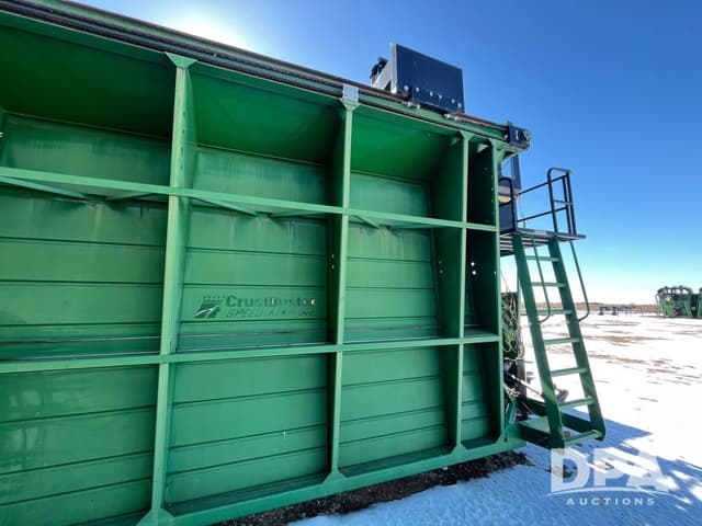 Image of CrustBuster 132MB 90865700 equipment image 3