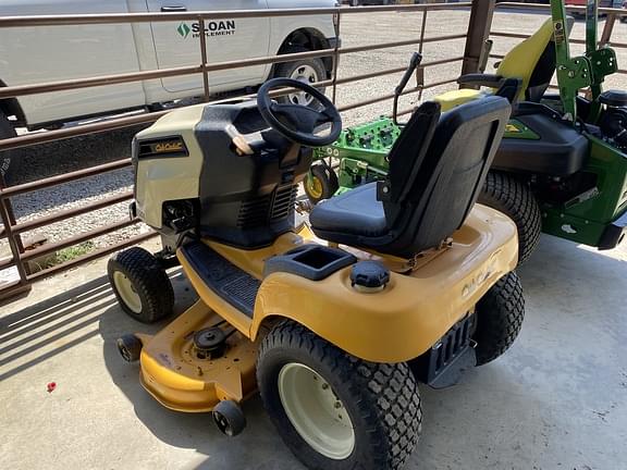 2014 cub discount cadet ltx 1050