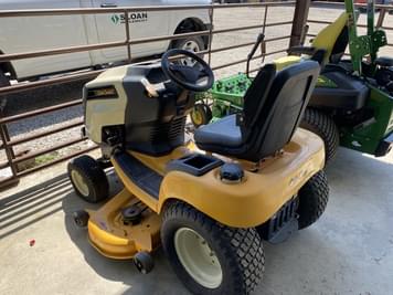 Main image Cub Cadet GT2100