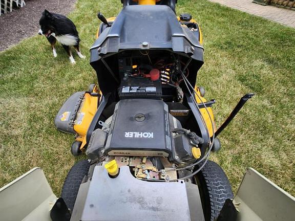 Image of Cub Cadet GTX 2000 equipment image 3