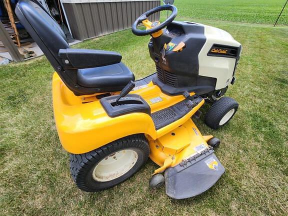 Image of Cub Cadet GTX 2000 equipment image 1