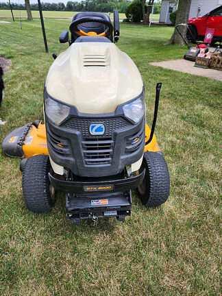 Image of Cub Cadet GTX 2000 Primary image