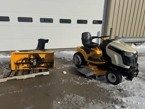 2012 Cub Cadet GTX 2100 Image