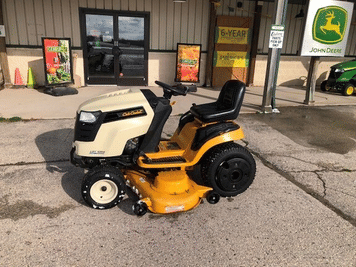Main image Cub Cadet LGT1054