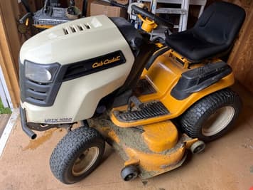 Main image Cub Cadet LGTX1050