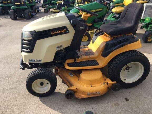 Main image Cub Cadet LGTX1050