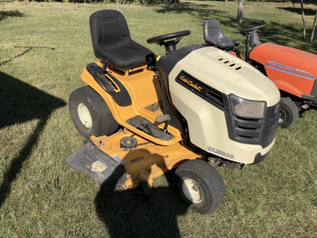 Main image Cub Cadet LTX1050KW