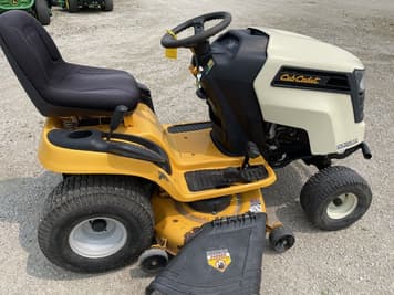 Main image Cub Cadet LTX1042