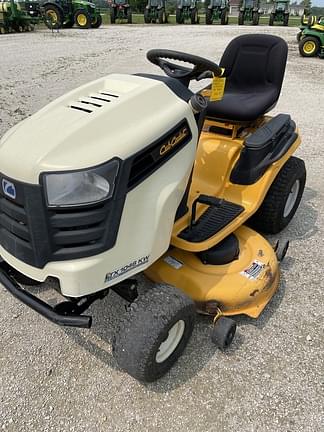 Cub cadet best sale ltx 1042 price